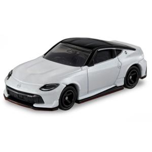 NO.88 日産 フェアレディZ NISMO トミカ