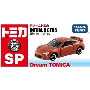 SP 頭文字D GT86 セブンイレブン オリジナル ドリームトミカ - 最安値