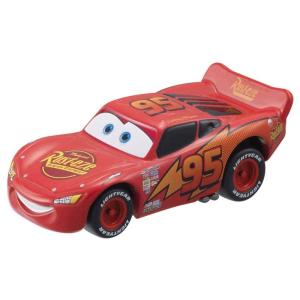 ディズニー トミカ D-23 マックイーン スタンダードタイプ　6台セット ディズニー トミカ D-23 マックイーン スタンダードタイプ 6台
