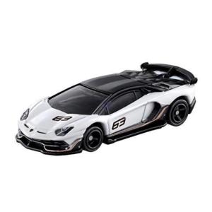 トミカ　ランボルギーニ　　　　　　　ヨーロッパ仕様 トミカ 87 ランボルギーニ アヴェンタドール LP 700-4 #10439103