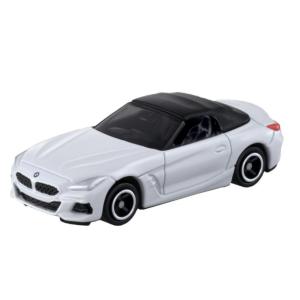 タカラトミー No.74 BMW Z4 （初回特別仕様） （1/64スケール トミカ 