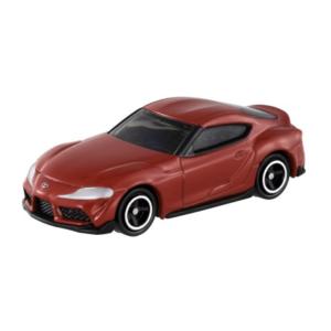 トミカ NO.100 レクサス IS 350 F SPORT (通常品 ＆ 初回特別