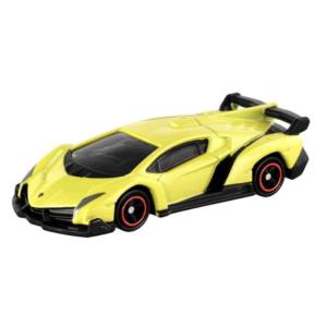 NO.118 ランボルギーニ ヴェネーノ (初回特別仕様) トミカ