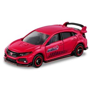 トミカ ホンダ シビック TYPE R ローソン オリジナル : toy's トミカ ホンダ シビック TYPE R ローソン オリジナル : toy's