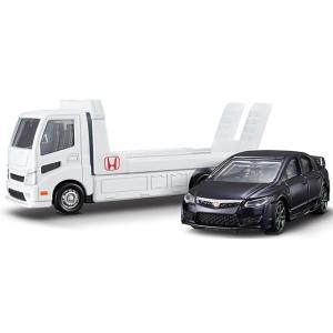 トミカプレミアムAEON ホンダプレリュード　8点セット トミカ ホンダ プレリュード AEON オリジナル トミカプレミアム