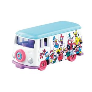 ドリームトミカ Sanrio Puroland Collection2 シナモロール : toy's