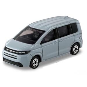 トミカ 44 ホンダ フリード (初回特別仕様) 10個セット 新品未開封 トミカ NO.44 ホンダ フリード 通常品 ＆ 初回特別仕様 2台