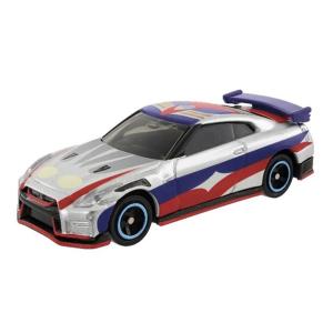 アジア限定 UTR-01〜04 (ティガ、ゼロ、ブレーザー、ジード) ウルトラマントミカ 4台セットの商品画像