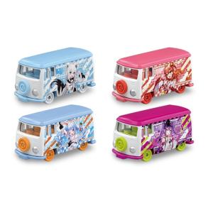 ドリームトミカ Sanrio Puroland Collection2 シナモロール : toy's