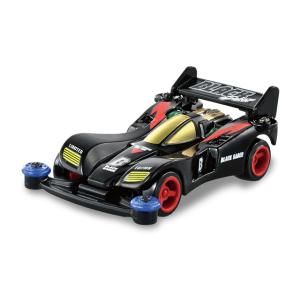 トミカプレミアム 香港版 ミニ四駆 レーサーズ ボックス (トミカ付き