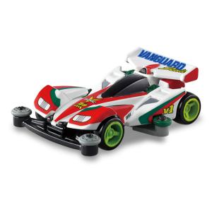 トミカプレミアム 新世紀GPX サイバーフォーミュラ ナイトセイバー005