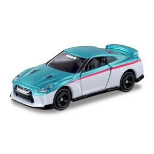 SP 日産 NISSAN GT-R (E5 はやぶさ,E6 こまち,E7 かがやき) シンカリオンC...