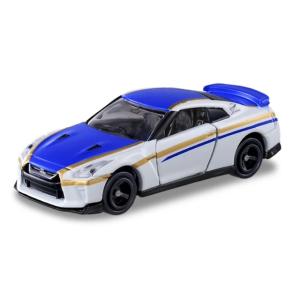 日産 NISSAN GT-R (E7 かがやき) シンカリオンCW トミカ