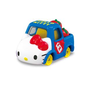 SP ハローキティ50周年記念 ハローキティ (ブルー、ブラック、ゴールド) 3台セット ドリームト...