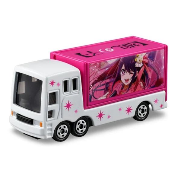 SP 推しの子 ルビー ver. &amp; B小町ver. 2台セット タカラトミーモールオリジナル ドリ...