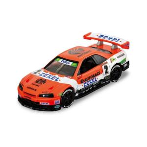 ARTA ゼクセル 日産 スカイライン トミカプレミアムRacing