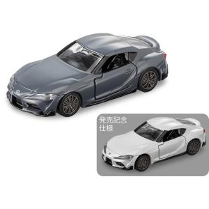 トミカプレミアム 36 トヨタ GR スープラ : toy's world - 通販 トミカプレミアム 36 トヨタ GR スープラ : toy's world - 通販