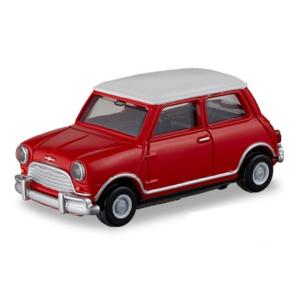 トミカ ミニ ジョン・クーパー・ワークス トミカショップ オリジナル