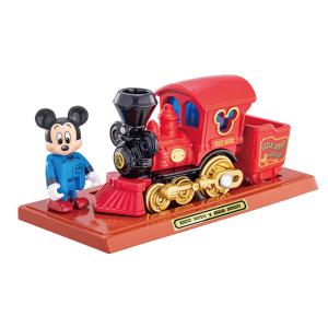 ディズニートミカ ディズニーモータース TDR リゾートクルーザー Totakky Minnie Mouse