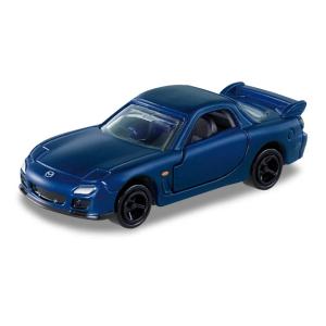 マツダ RX-7 FD3S エディオン オリジナル トミカ
