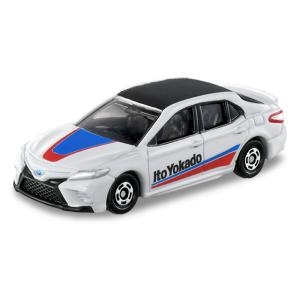トヨタ カムリ スポーツ カスタマイズデザイン仕様 イトーヨーカドー オリジナル トミカ
