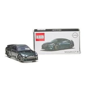 NISSAN GT-R メテオフレークブラックパール トミカ 2024 ニスモフェスティバル限定