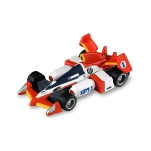 新世紀GPX サイバーフォーミュラ ナイトセイバー005 (ナイト・シューマッハ) トミカプレミアム...