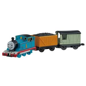 トーマストミカシリーズ きかんしゃトーマス原作出版80周年記念 金色の