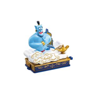 NO.185 ジーニー ディズニートミカパレード ドリームトミカ