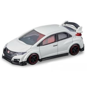 トミカ ホンダ シビック TYPE R トミカ55周年記念仕様