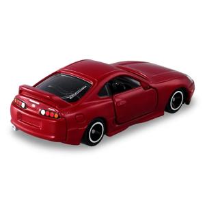 トヨタ スープラ トミカReborn トミカの詳細画像1