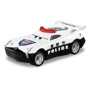 カーズトミカ C-07 レッド カーズ トミカ : toy's world - 通販