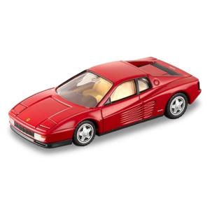 トミカプレミアム 10周年記念 特別復刻商品 フェラーリ テスタロッサ 4個 フェラーリ テスタロッサ トミカプレミアム 10th ANNIVERSARY