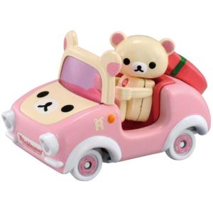 リラックマ　トミカ　はとバス　キイロイトリ　コリラックマ　限定　チャイロイコグマ リラックマ トミカ はとバス キイロイトリ コリラックマ 限定