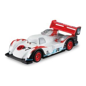 2026年1月】カーズトミカ 乗り物、ミニチュアのおすすめ人気ランキング