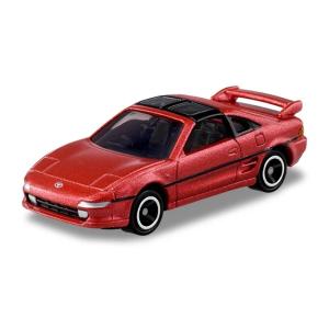 スポーツカー メタリックカラー セット トミカの詳細画像2