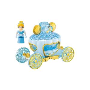 NO.179 ジェエリーウェイ ポティロン シンデレラ ディズニーモータース ドリームトミカ