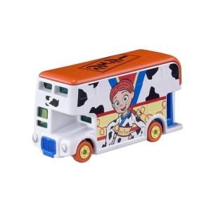 Takara Tomy - 【未開封】ディズニーモータース DM-07 ジョリーフロート トイ・ストーリー４ ディズニーモータース 絶版☆DM-07 ジョリーフロート トイ