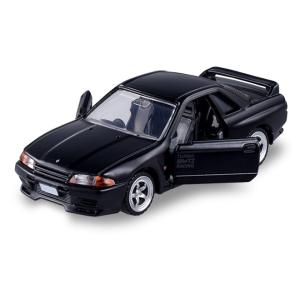 日産 スカイライン GT-R BNR32 (中...の詳細画像2