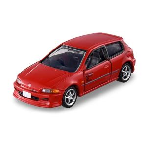 ホンダ EG6 シビック SiR-II (庄司慎吾) 頭文字D トミカプレミアムunlimited