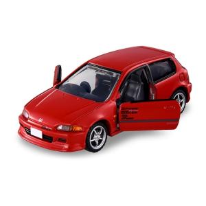 ホンダ EG6 シビック SiR-II (庄司...の詳細画像2