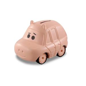 SP ハム  (スタンダードタイプ) カーズトミカ