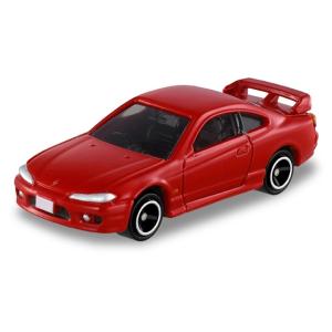 トミカ NISSAN GT-R NISMO (バイブラントレッド) NISMO特注 : toy's