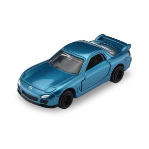 マツダ RX-7 ローソン オリジナル トミカ