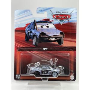 PATTY Cars 3 MATTEL｜adoingplus-shopping