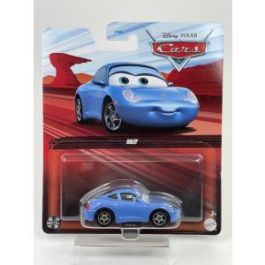 カーズ LIGHTNING McQUEEN Cars MATTEL : toy's world - 通販 - Yahoo