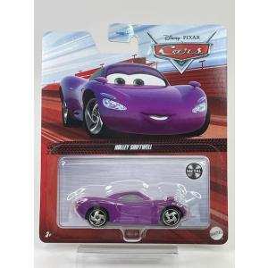 HOLLEY SHIFTWELL Cars 2 MATTEL