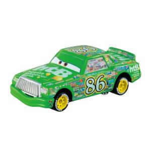 カーズトミカ C-18 シュウ・トドロキ カーズ トミカ : toy's world