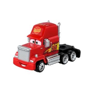 カーズトミカ C-07 レッド カーズ トミカ : toy's world - 通販