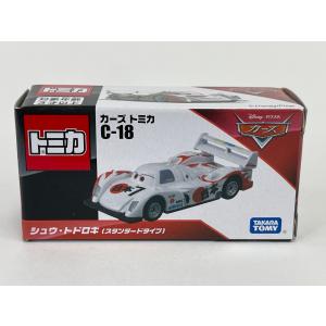 カーズトミカ C-47 クルーズ・ラミレス (DINOCOレーシングタイプ